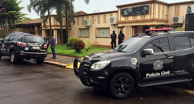 Foto: Divulgação PC-SP