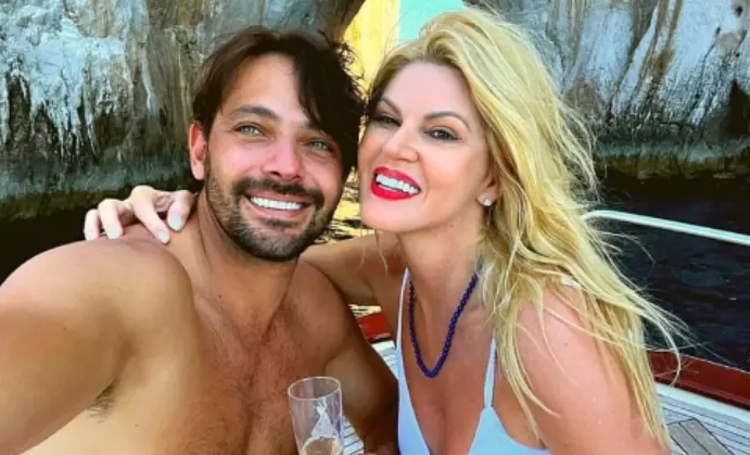 Foto: Reprodução/Instagram