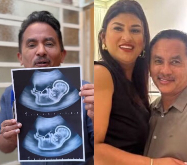 Imagens: Reprodução/Instagram