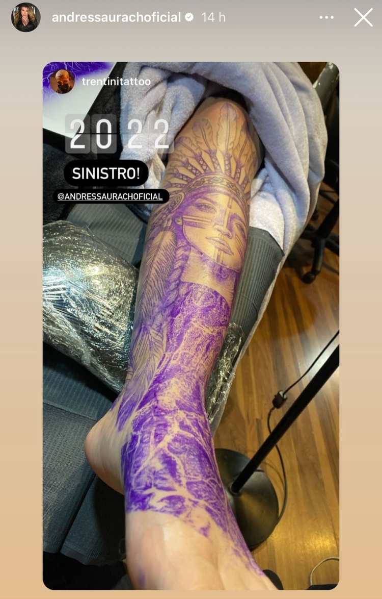 Imagem: Reprodução/Instagram