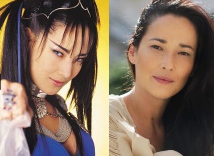 Renata Sayuri foi apresentadora do 'Band Kids' - Fotos: Divulgação/Band/Instagram