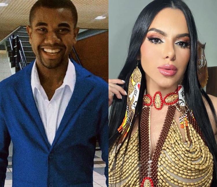 Fotos: Reprodução/Instagram