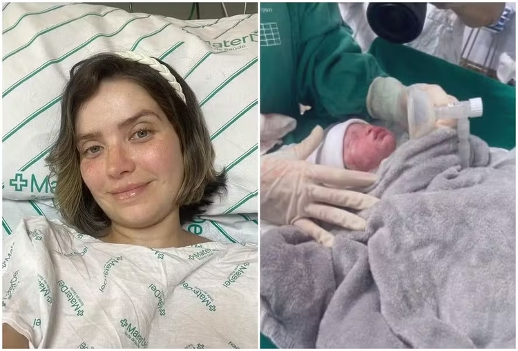 Foto: Reprodução Instagram