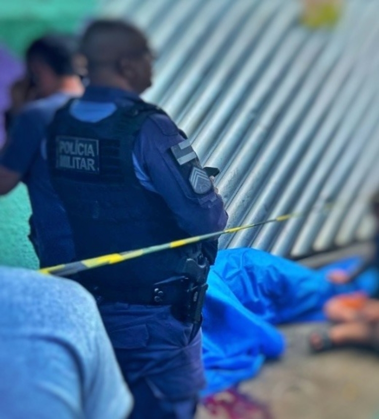 Foto: Jander Robson/Portal do Holanda