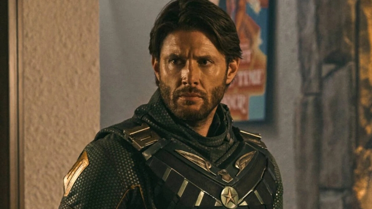 Foto: Reprodução Prime Video