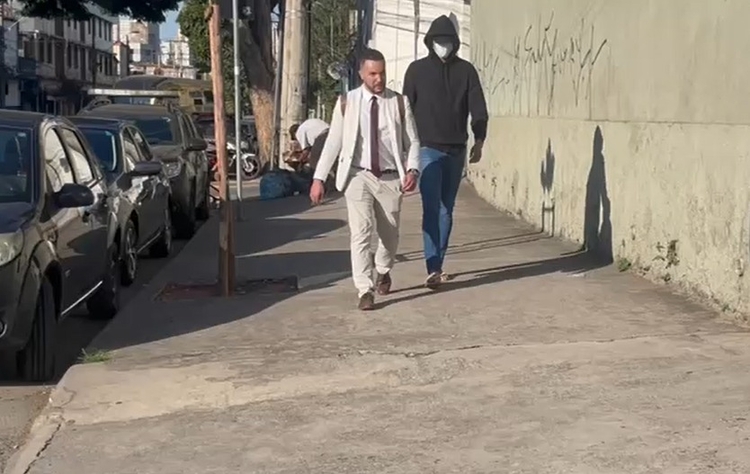 Foto: Reprodução/VídeoCNN