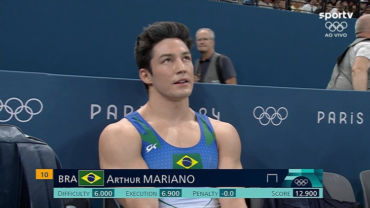 Foto: Reprodução / Sport TV