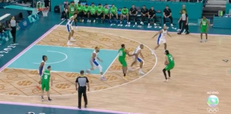 Foto: Reprodução/TV Globo