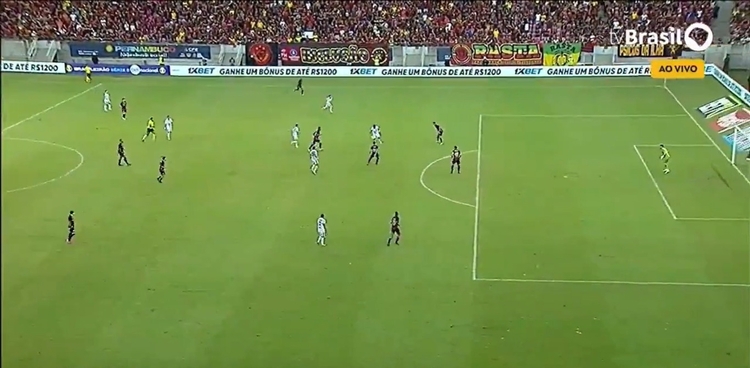 Foto: Reprodução/Sportv