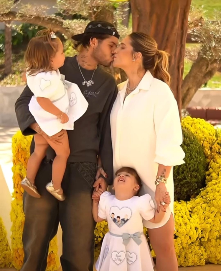 Foto: Reprodução Instagram