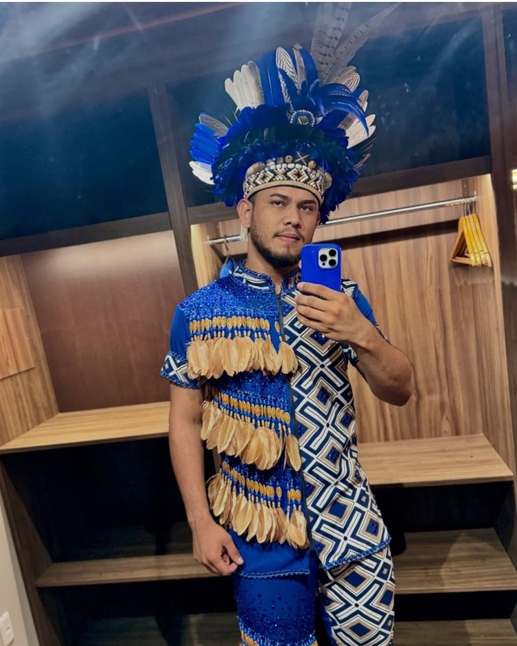 Foto: Reprodução Instagram