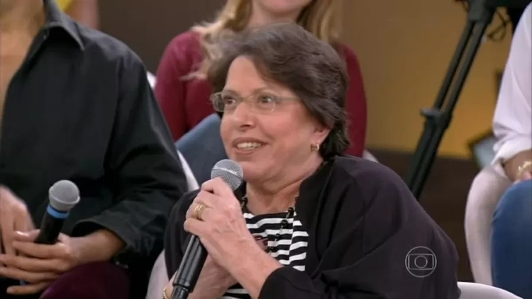 Foto: Reprodução TV Globo