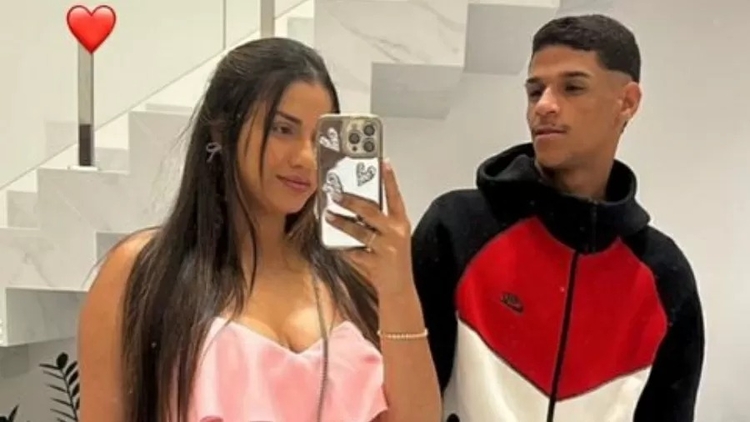 Foto: Reprodução Instagram