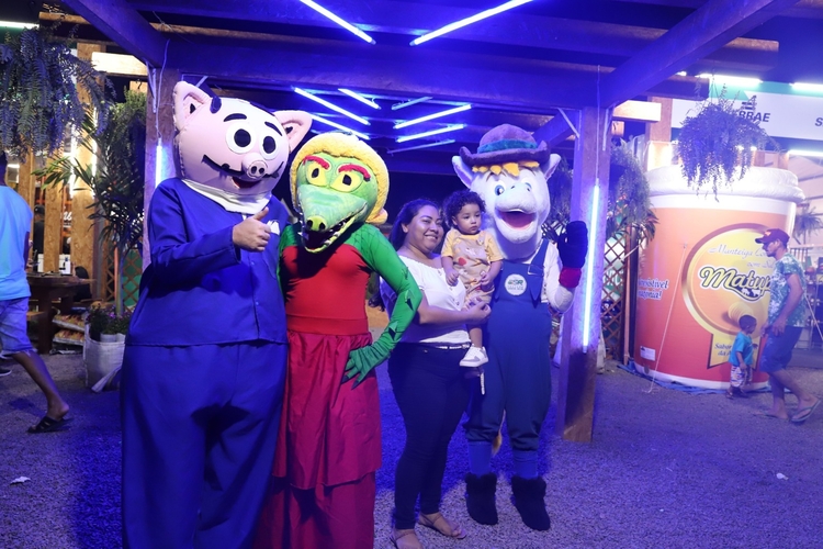 Foto:  Isaac Maia/Sepror