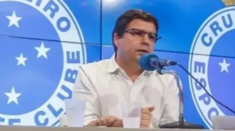 Foto: Vinnicius Silva/Cruzeiro