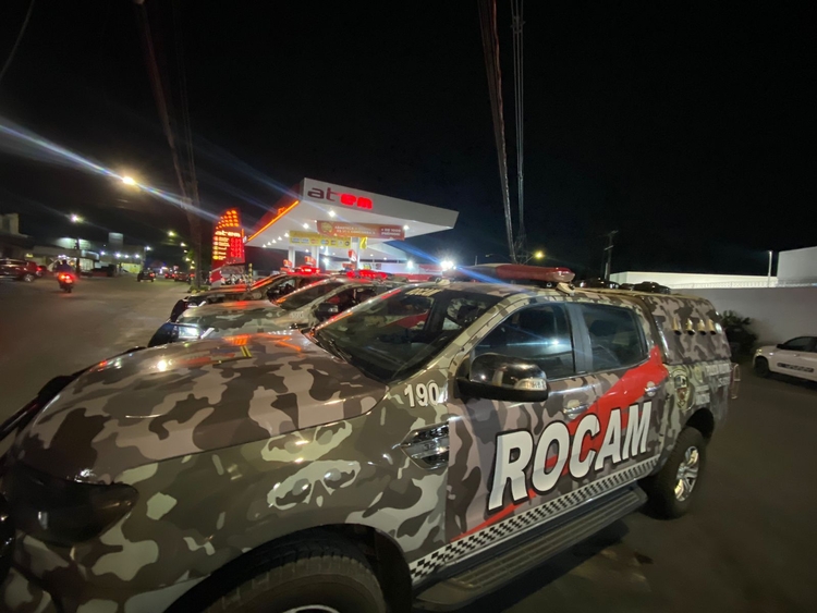 Foto: Caio Guarlotte / Portal do Holanda