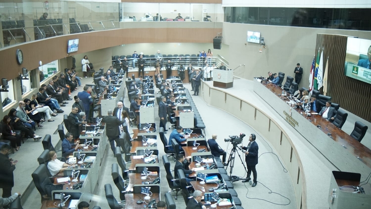 Foto: Divulgação / CMM