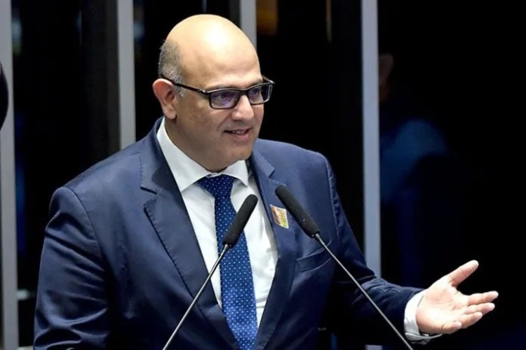 Foto: Ministro Paulo Sérgio Domingues, do STJ