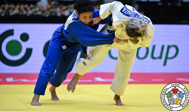 Foto:Tamara Kulumbegashvili/IJF