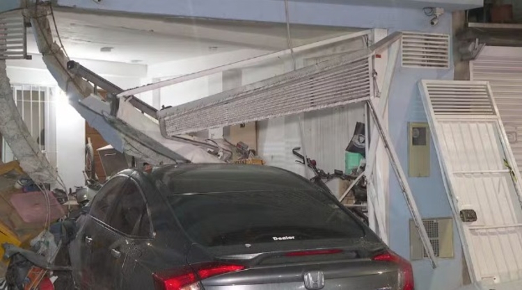 Foto: André Emateguy/TV Globo