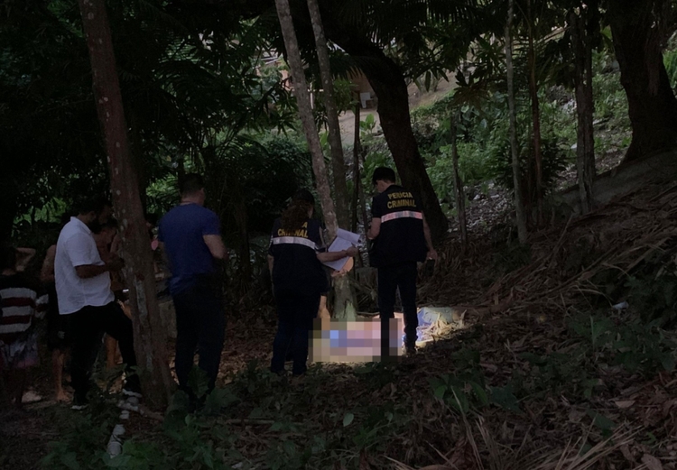 Foto: Caio Guarlotte / Portal do Holanda