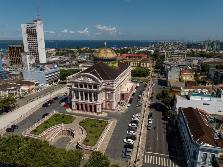 Foto: Bruno Leão/Sedecti e Arquivo Secom