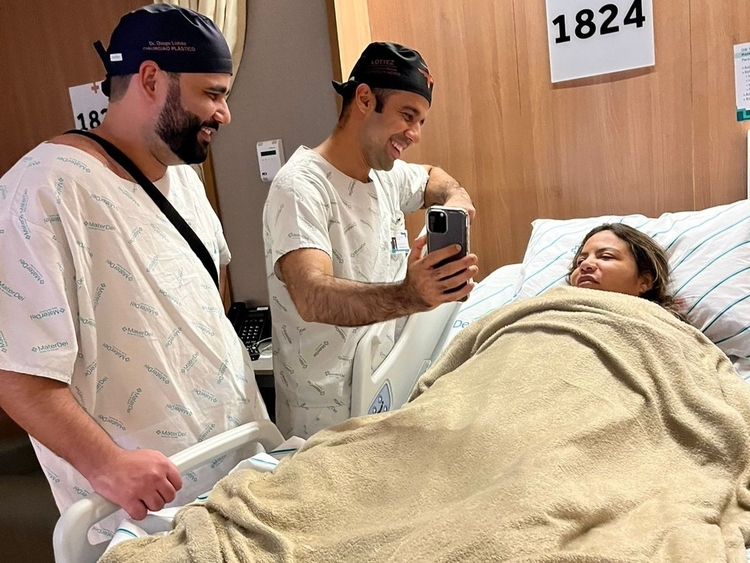 Foto: Reprodução Instagram