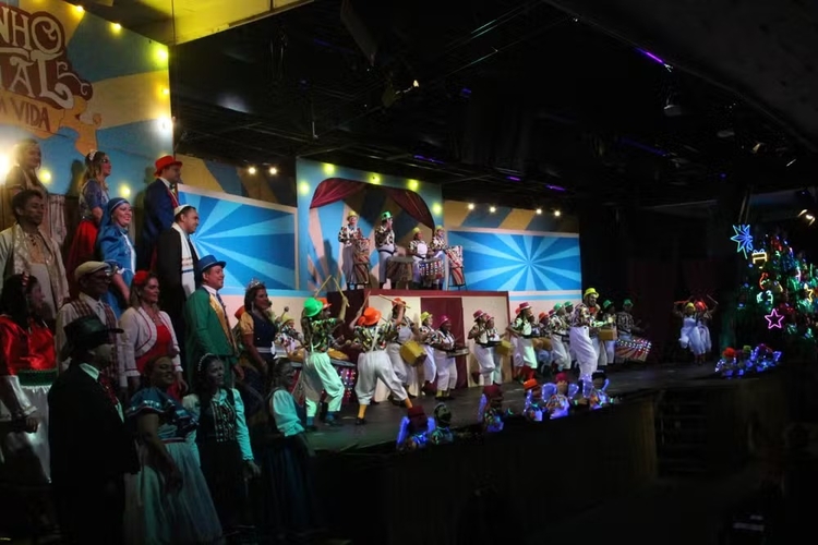 Foto: Divulgação NIB