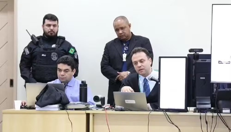 Foto: Juliana Galvão/Ascom TRF5