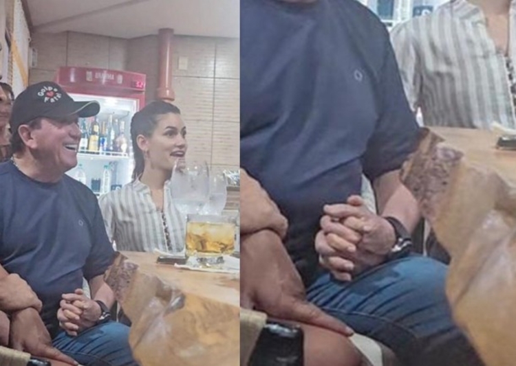 Foto: Reprodução/Leo Dias