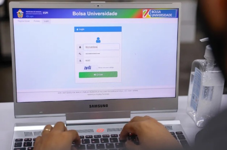O prazo de inscrição se encerrará no dia 16 - Foto: Divulgação