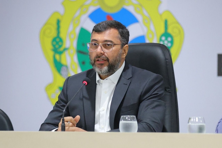 Foto: Diego Peres/ Secom