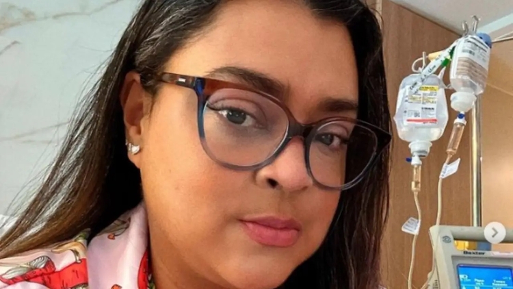 Foto: Reprodução Instagram