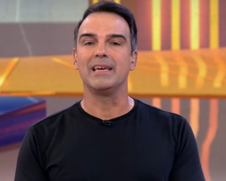 Imagem: Reprodução/TV Globo