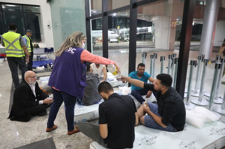 Foto: Antônio Lima/Secom