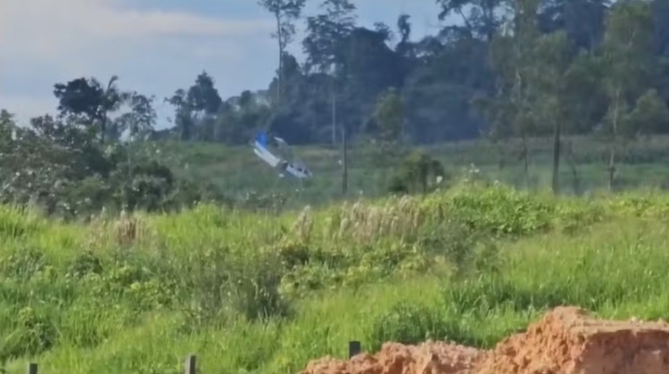 Foto: Reprodução/Tv Liberal