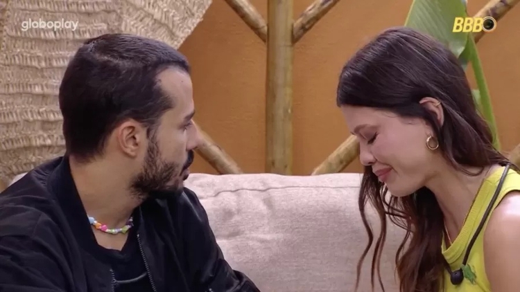 Foto: Reprodução BBB
