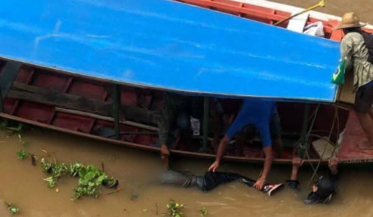 Foto: Reprodução/Redes Sociais