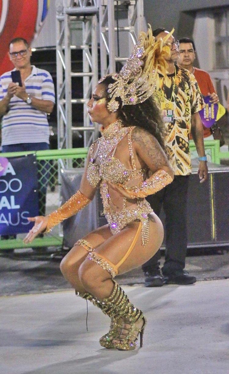 Foto: Jander Robson / Portal do Holanda 