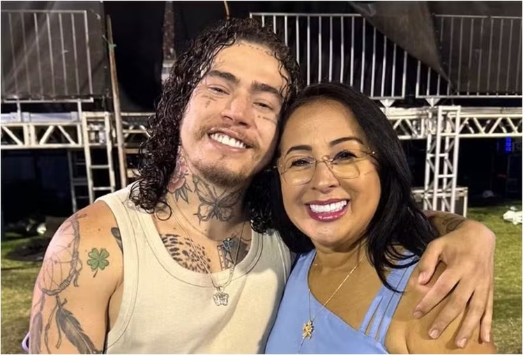 Foto: Reprodução Instagram