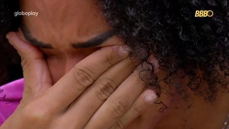 Foto: Reprodução Globoplay