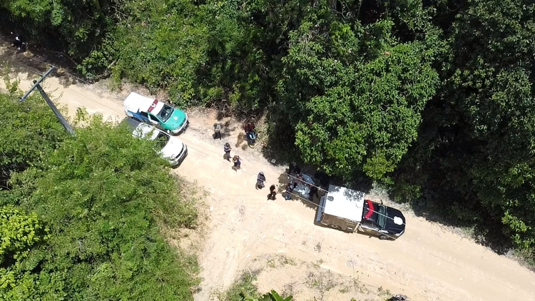 Foto: Jander Robson/Portal do Holanda