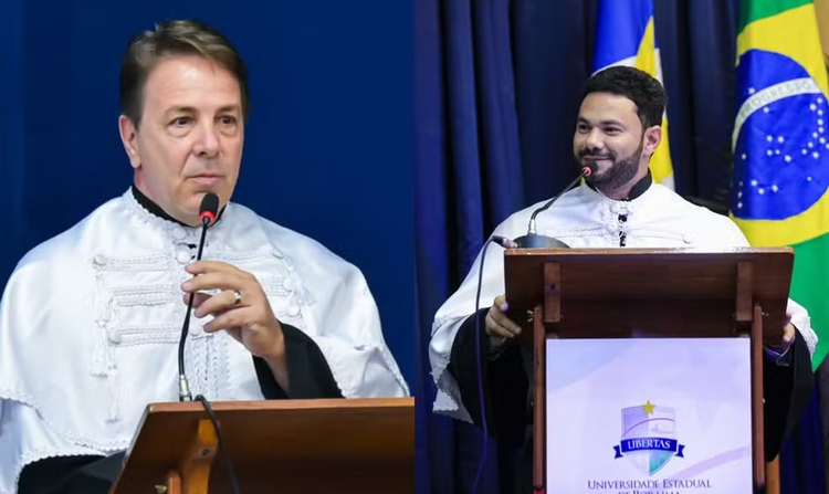 Foto: Reprodução / UERR