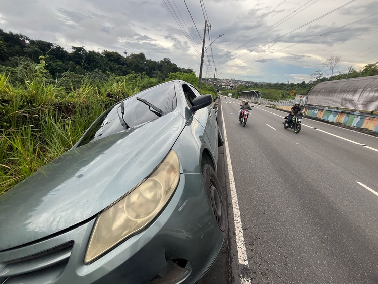 Foto: Jander Robson / Portal do Holanda