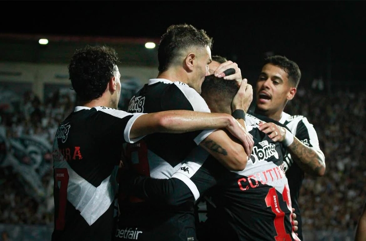 Foto: Matheus Lima / Vasco da Gama