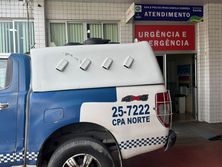 Foto: Neto Silva/Portal do Holanda