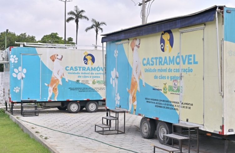 Agendamento inicia sexta - Foto: Divulgação