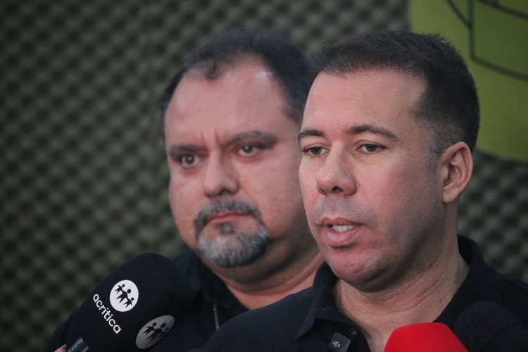 Foto: Jander Robson/Portal do Holanda