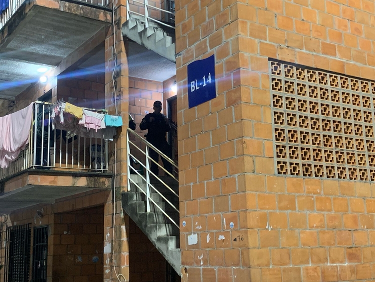 Foto: Caio Guarlotte/Portal do Holanda 