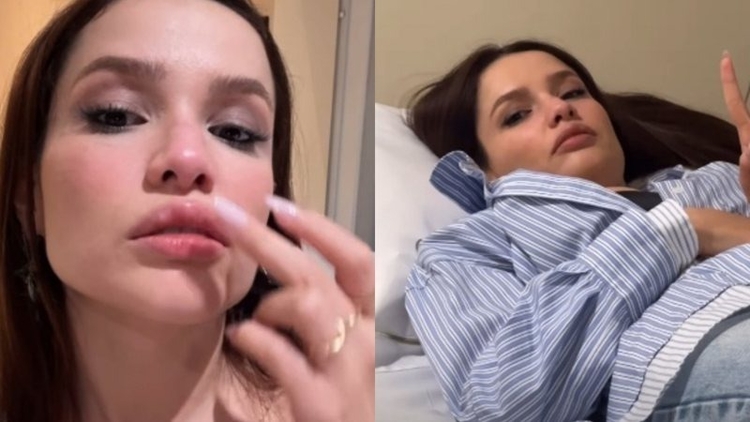 Foto: Reprodução Instagram